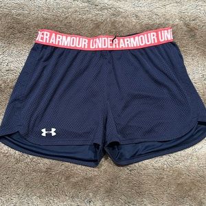 EVERYTHING $5 SALE ‼️⭐️ Under Armour mesh shorts
